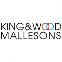 King & Wood Mallesons - Corporate Headshots March 2018