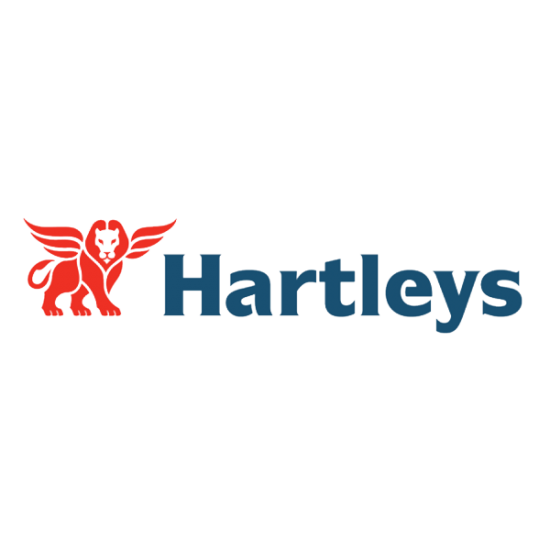 Hartleys - Corporate Headshots Photography Session