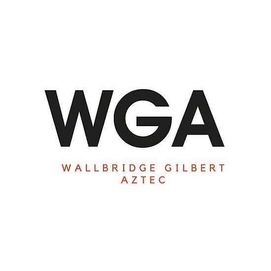 Wallbridge Gilbert Aztec  - Corporate Headshots Session August 2019