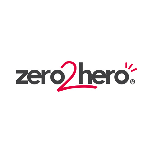 Zero2Hero - In Your Head 2020