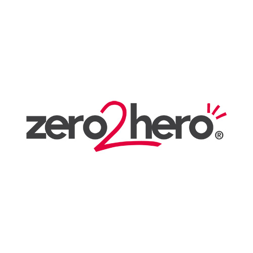 Zero2Hero Camp Creative - Jul 2022