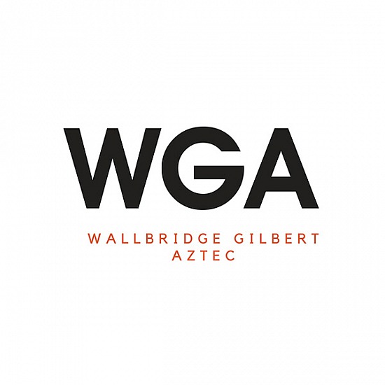 Wallbridge Gilbert Aztec - Corporate Headshots Session July 2022