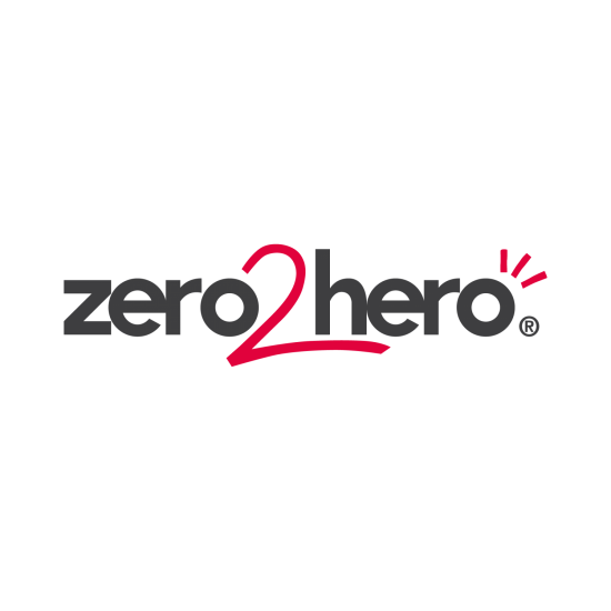 Zero2Hero - Camp Catchcup - Sept 2022