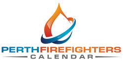 Perth Firefighters Calendar 2027 Photoshoot Session 1 to 3