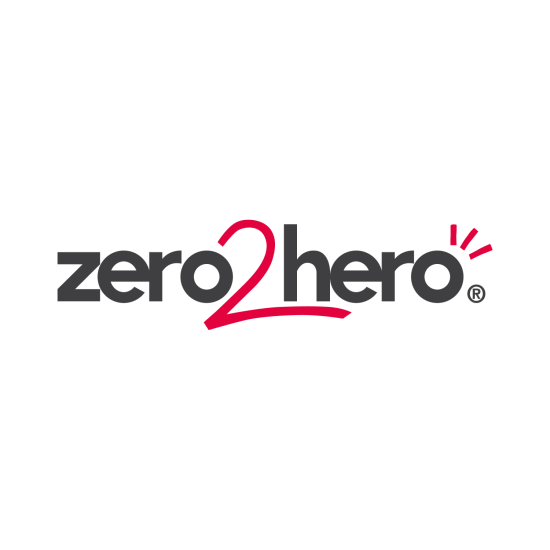 Zero2Hero - In Your Head 2026 - Youth Mental Health Forum