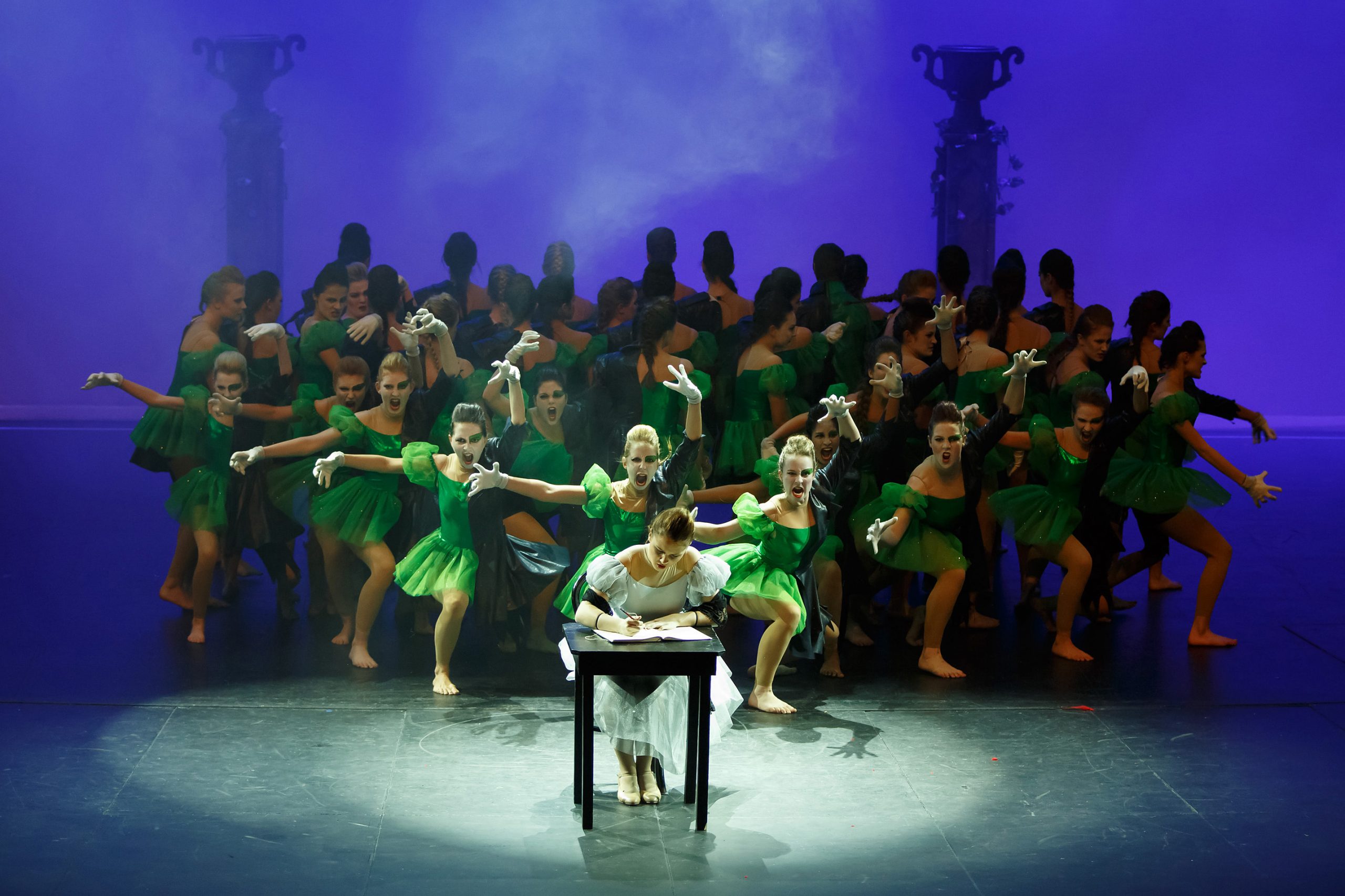 Drama Musical And Dance Productions Mark Flower Drama Musical And Dance Productions Mark Flower